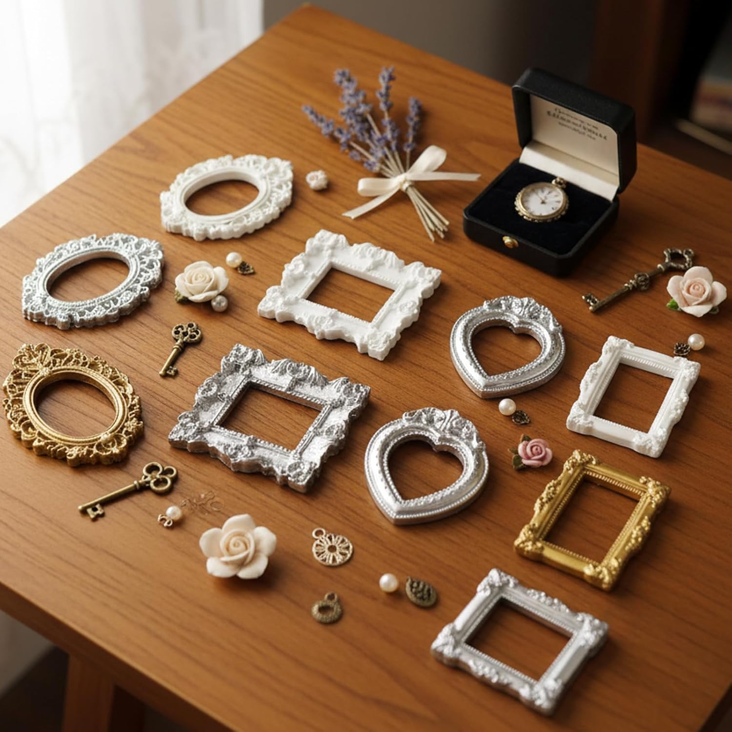 Mad for Miniatures